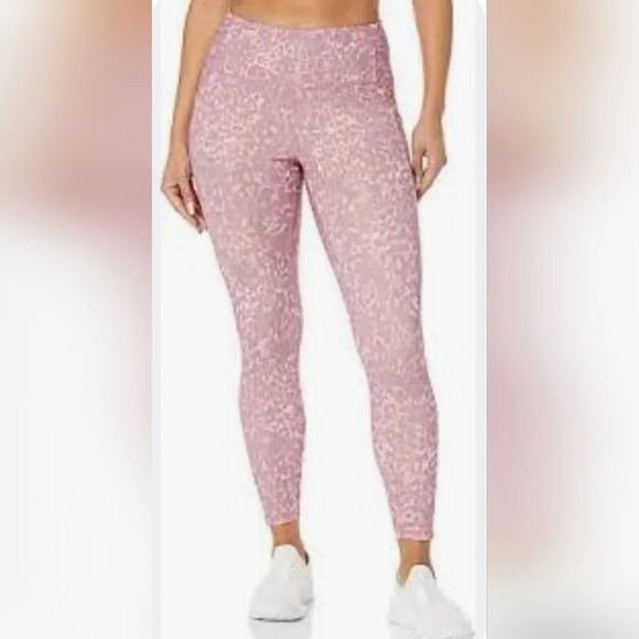 DANSKIN Active High-Waisted Leggings - Picture 11 of 11